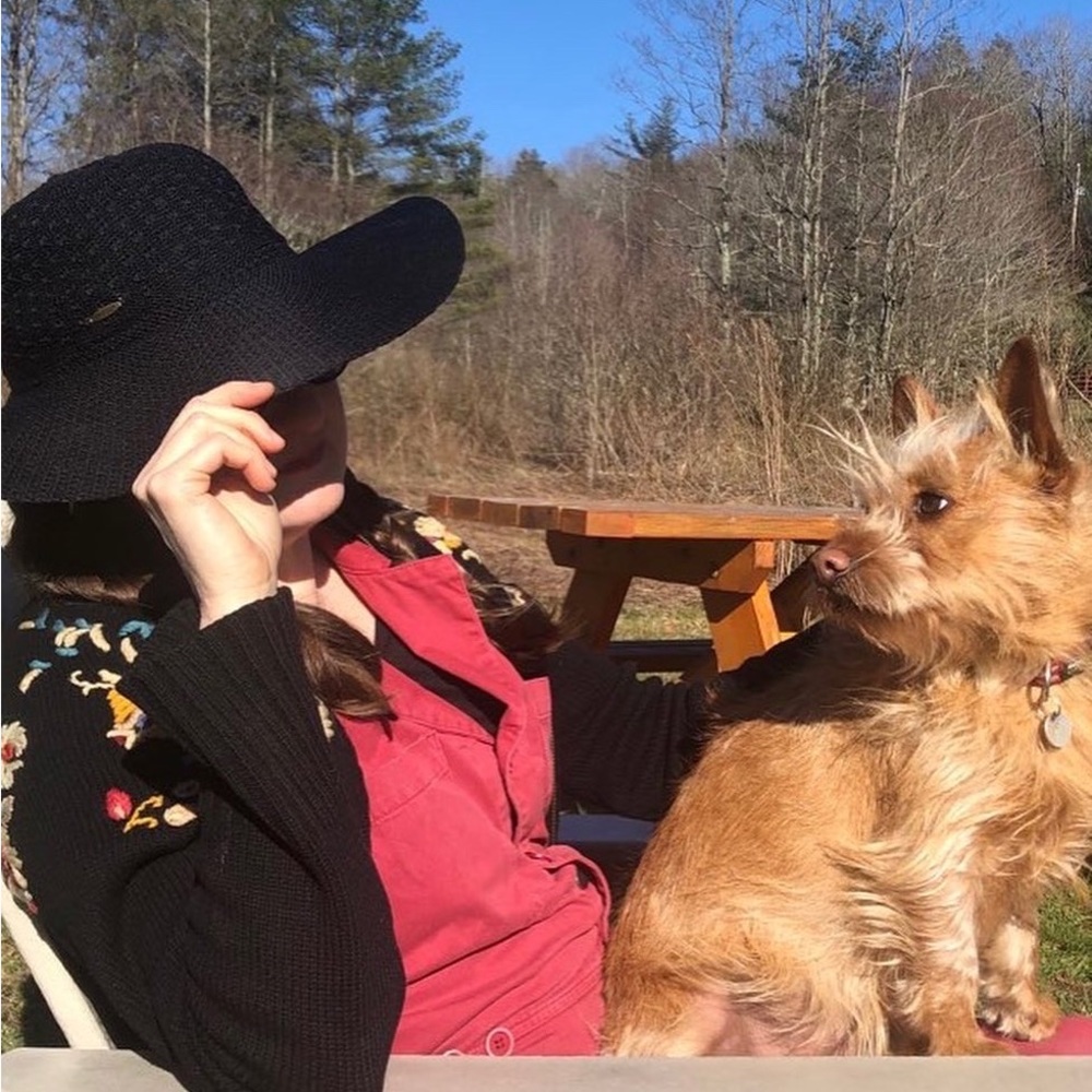 Meet your Posher, Cathy